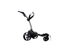 MGi Sähkökärry Zip X7 Navigator