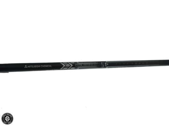Mitsubishi MMT UT 80 S