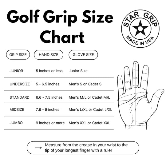 Star Grip STX StarTack Xtreme