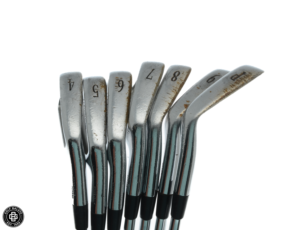 Mizuno MP-30 4-PW
