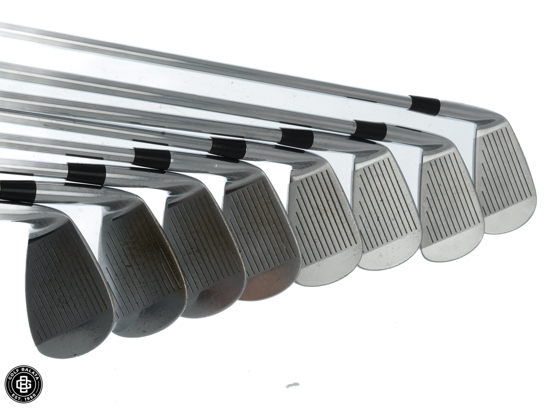 Mizuno MP-32 3-PW