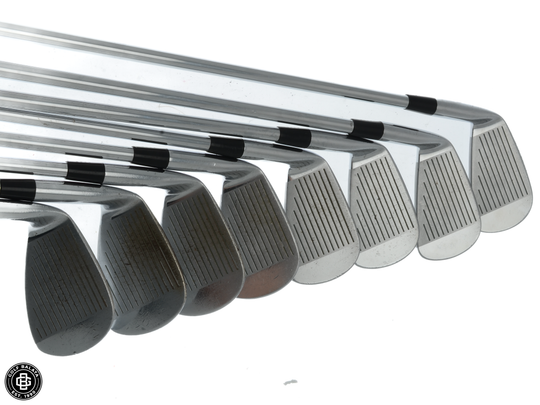 Mizuno MP-32 3-PW