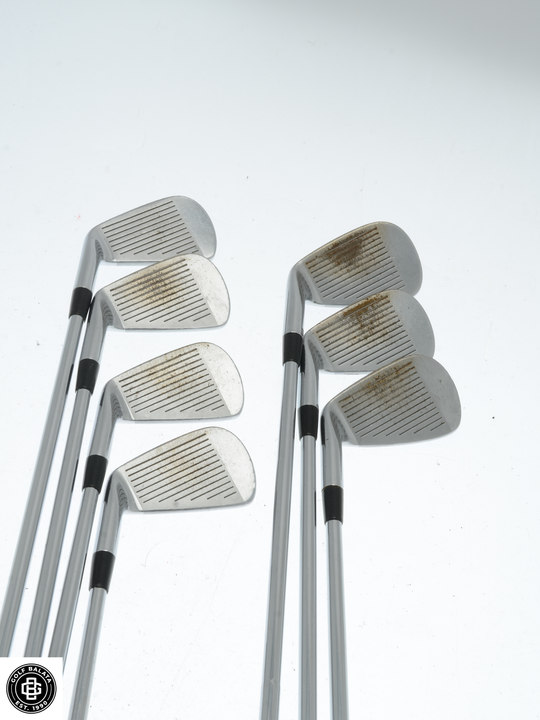 Mizuno MP-30 4-PW