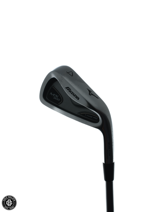 Mizuno MX 300 #4 Grafiitti