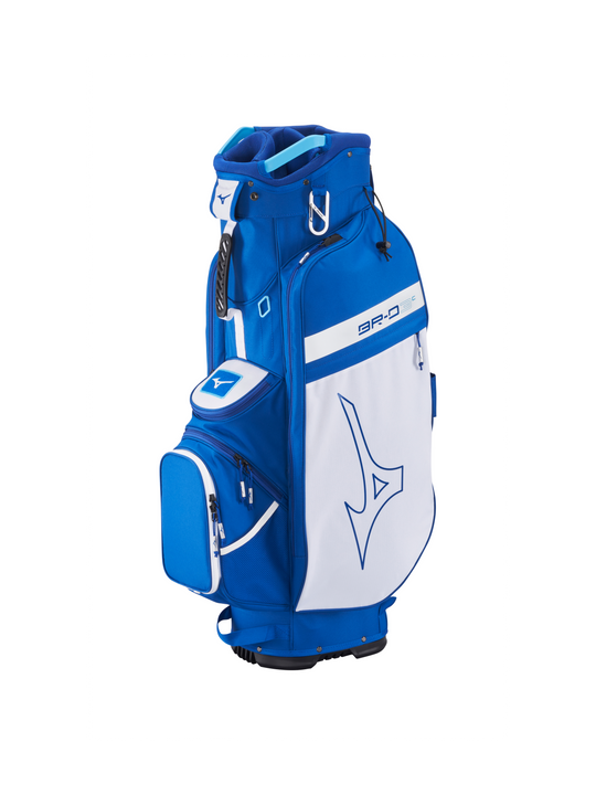 Mizuno Cart Bag