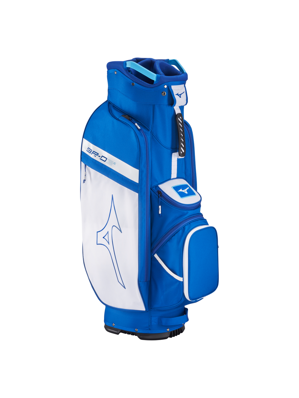 Mizuno Cart Bag
