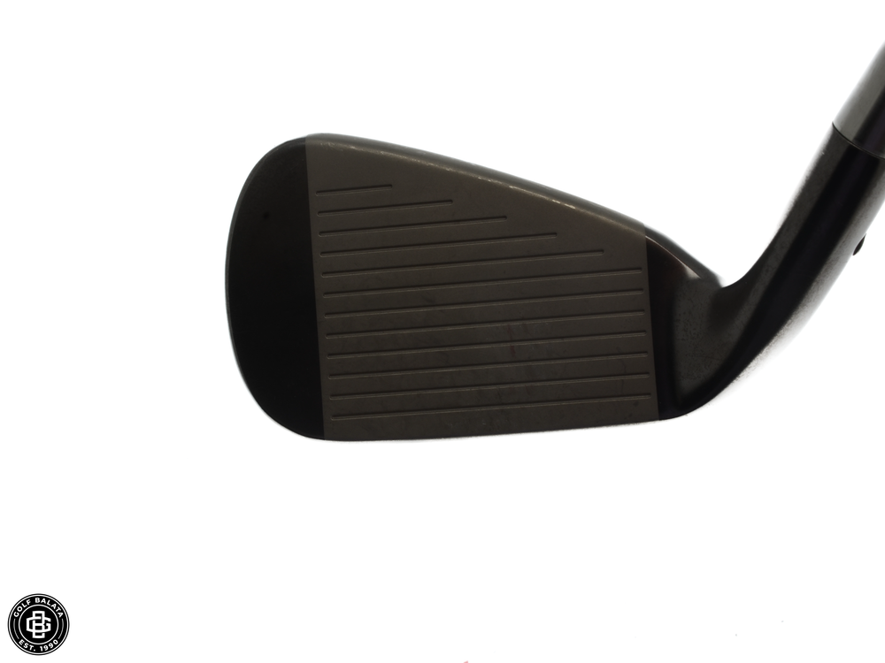 Mizuno JPX EZ Forged #7