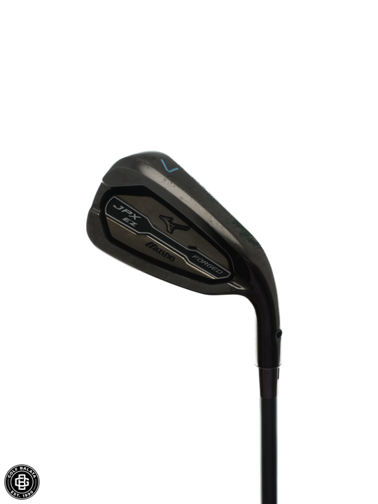 Mizuno JPX EZ Forged #7