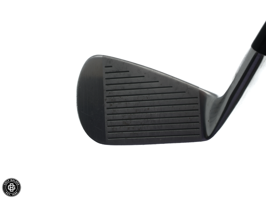 Mizuno JPX 900 Pro Forged #6