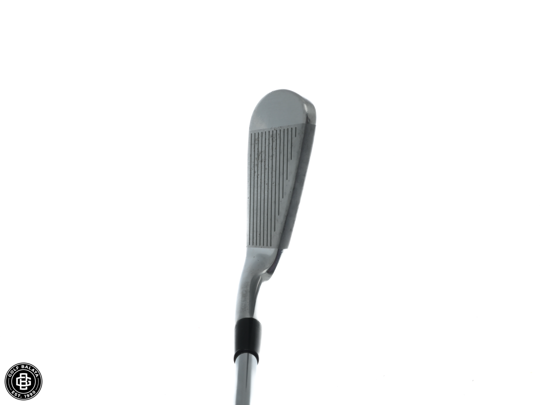 Mizuno JPX 900 Pro Forged #6