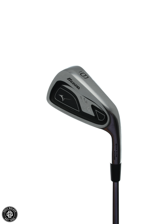Mizuno JPX 900 Pro Forged #6