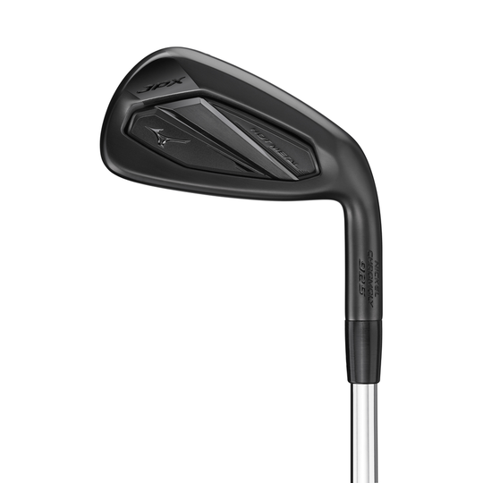 Mizuno JPX 925 Hot Metal Black Edition