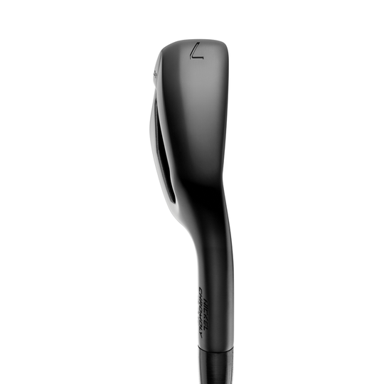 Mizuno JPX 925 Hot Metal Black Edition