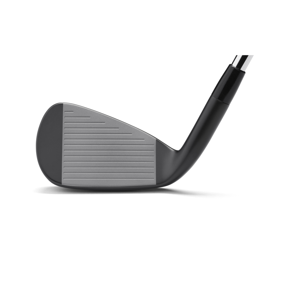 Mizuno JPX 925 Hot Metal Black Edition
