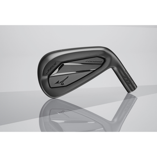 Mizuno JPX 925 Hot Metal Black Edition