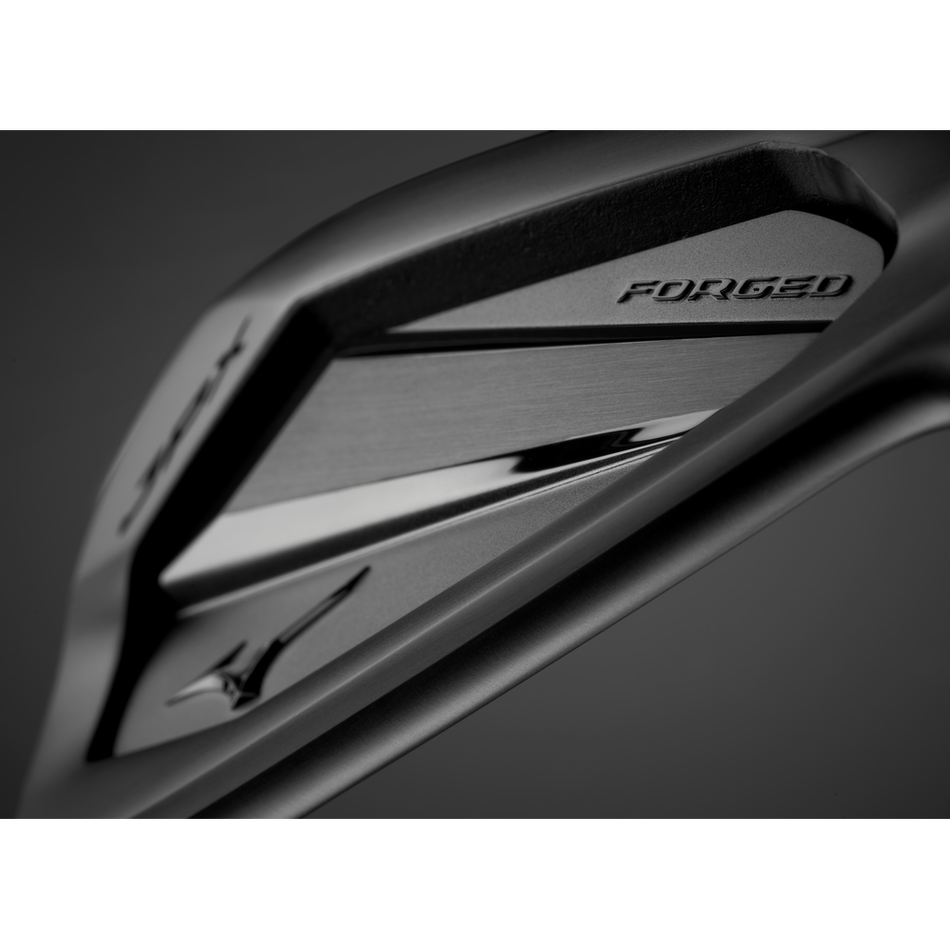 Mizuno JPX 925 Hot Metal Black Edition