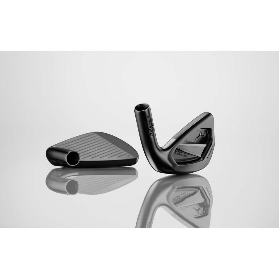 Mizuno JPX 925 Hot Metal Black Edition