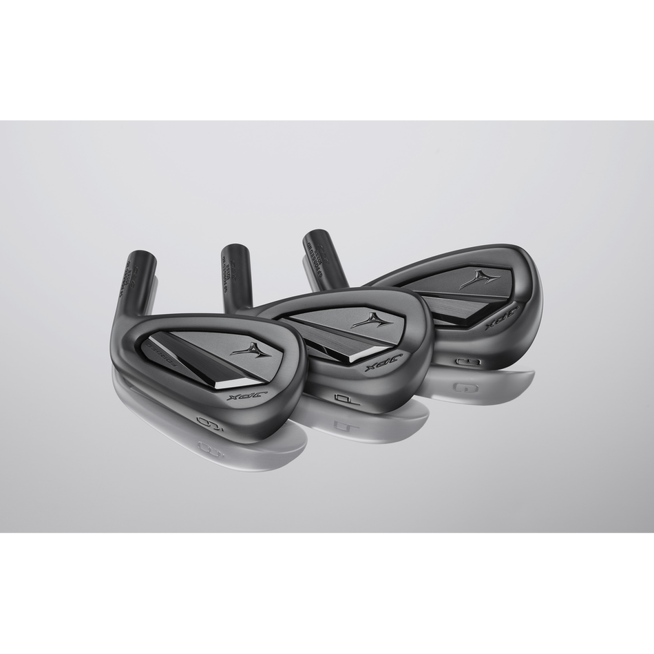 Mizuno JPX 925 Hot Metal Black Edition