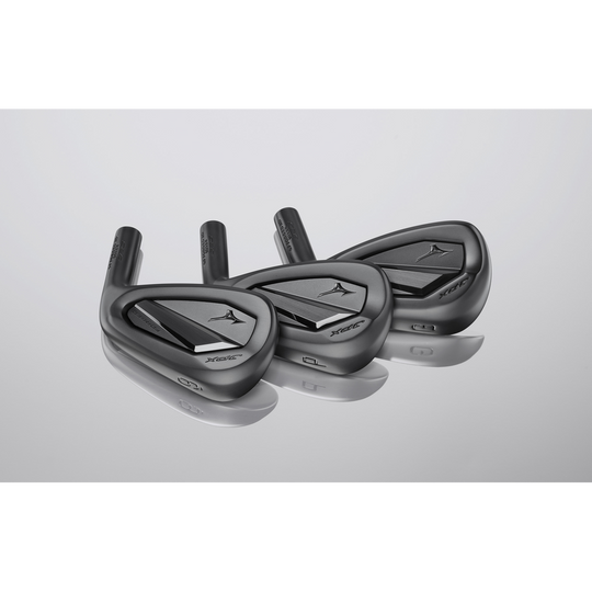Mizuno JPX 925 Hot Metal Black Edition