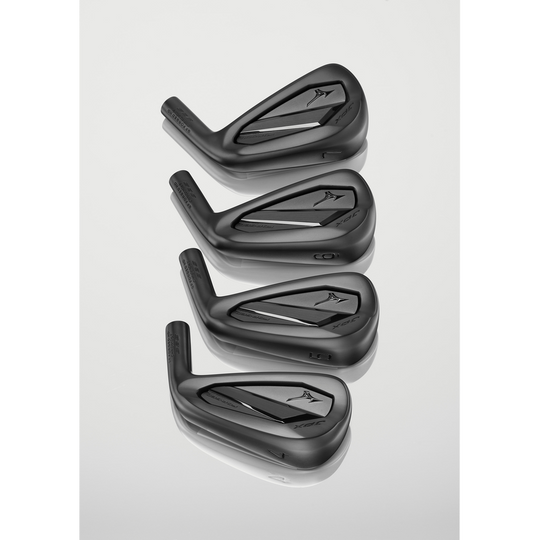 Mizuno JPX 925 Hot Metal Black Edition