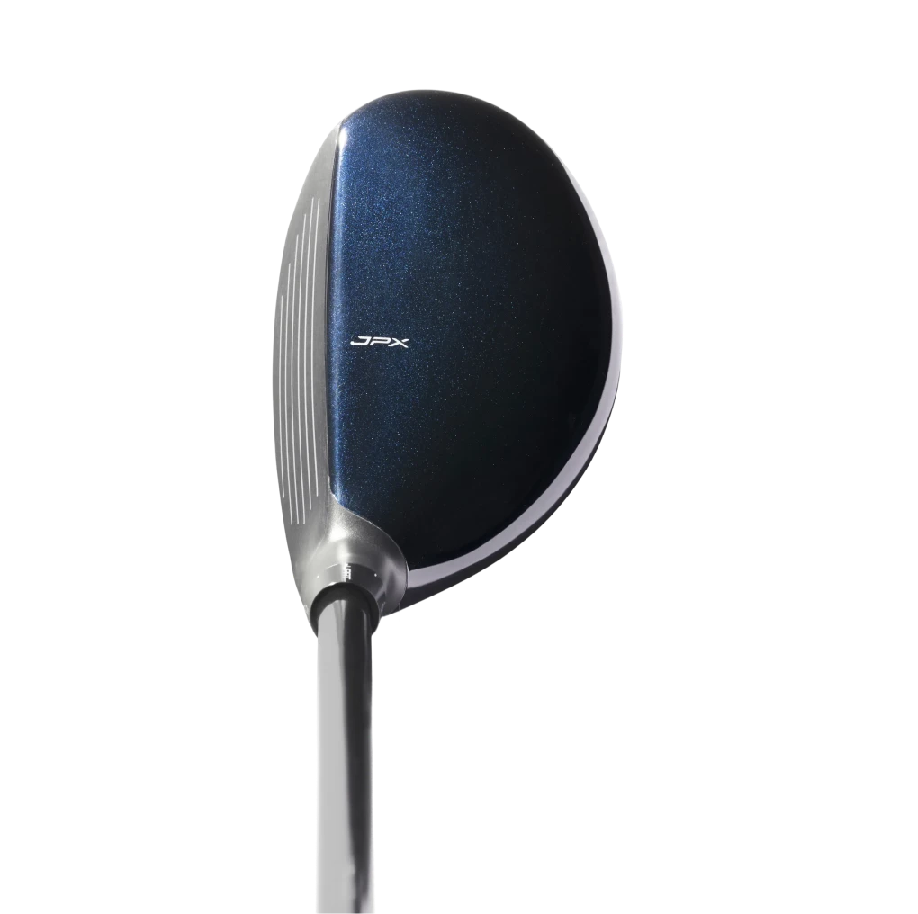 Mizuno JPX One