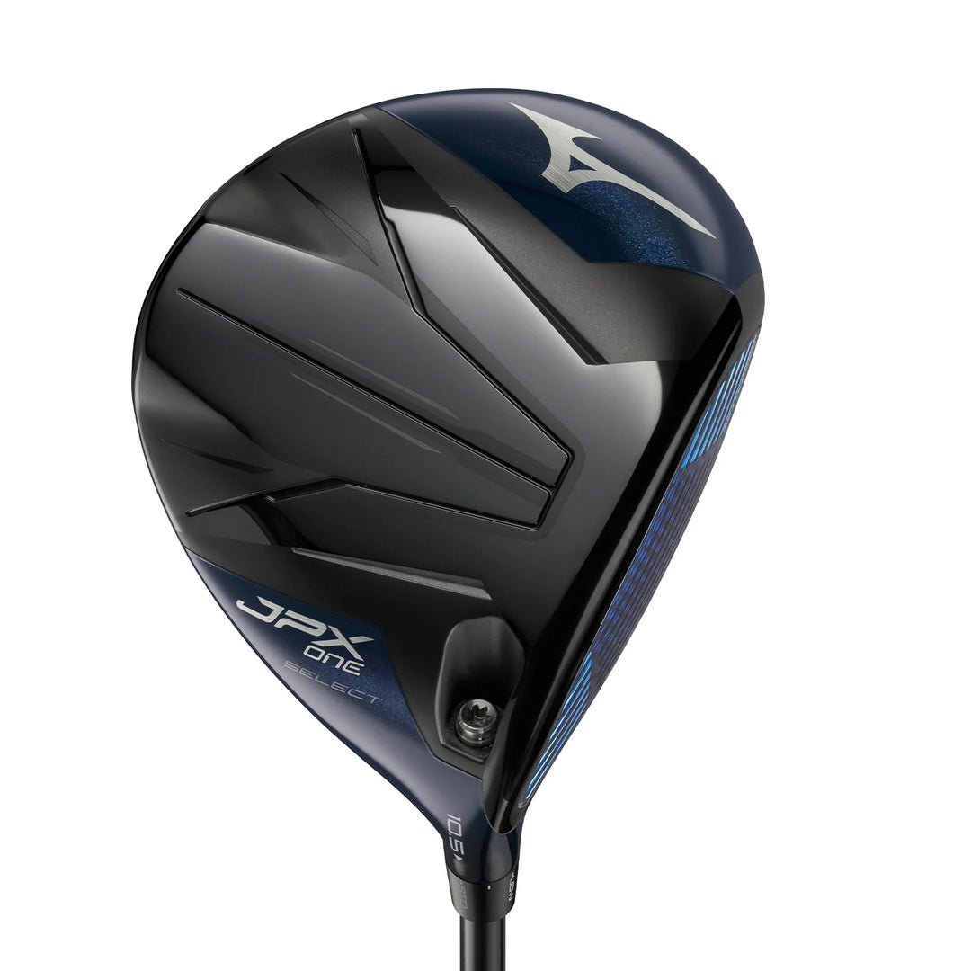 Mizuno JPX One Select