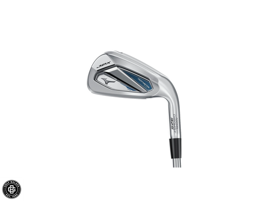 Mizuno JPX925 Hot Metal HL