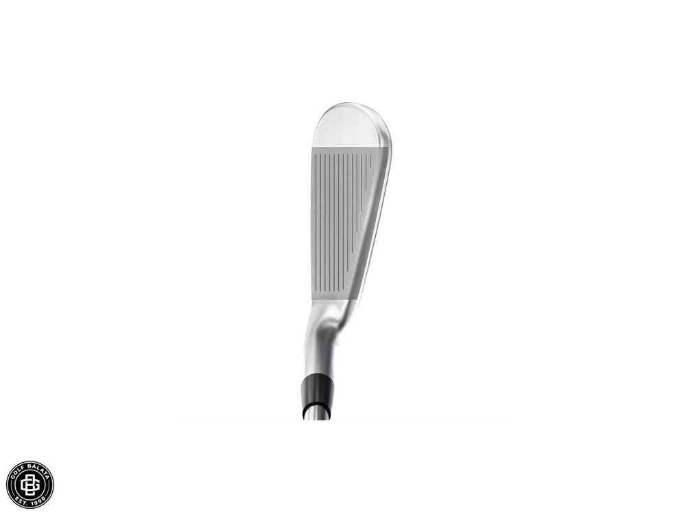 Mizuno JPX 925 Forged