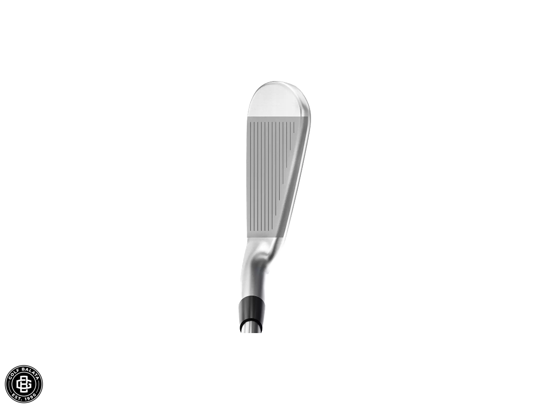 Mizuno JPX 925 Forged