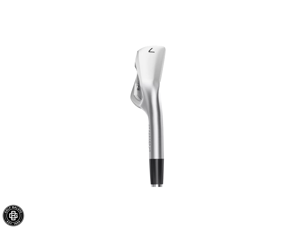 Mizuno JPX 925 Forged