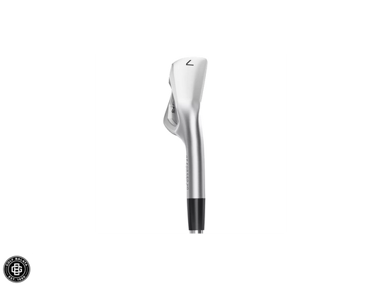 Mizuno JPX 925 Forged