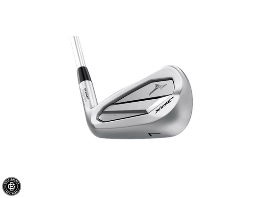 Mizuno JPX 925 Forged