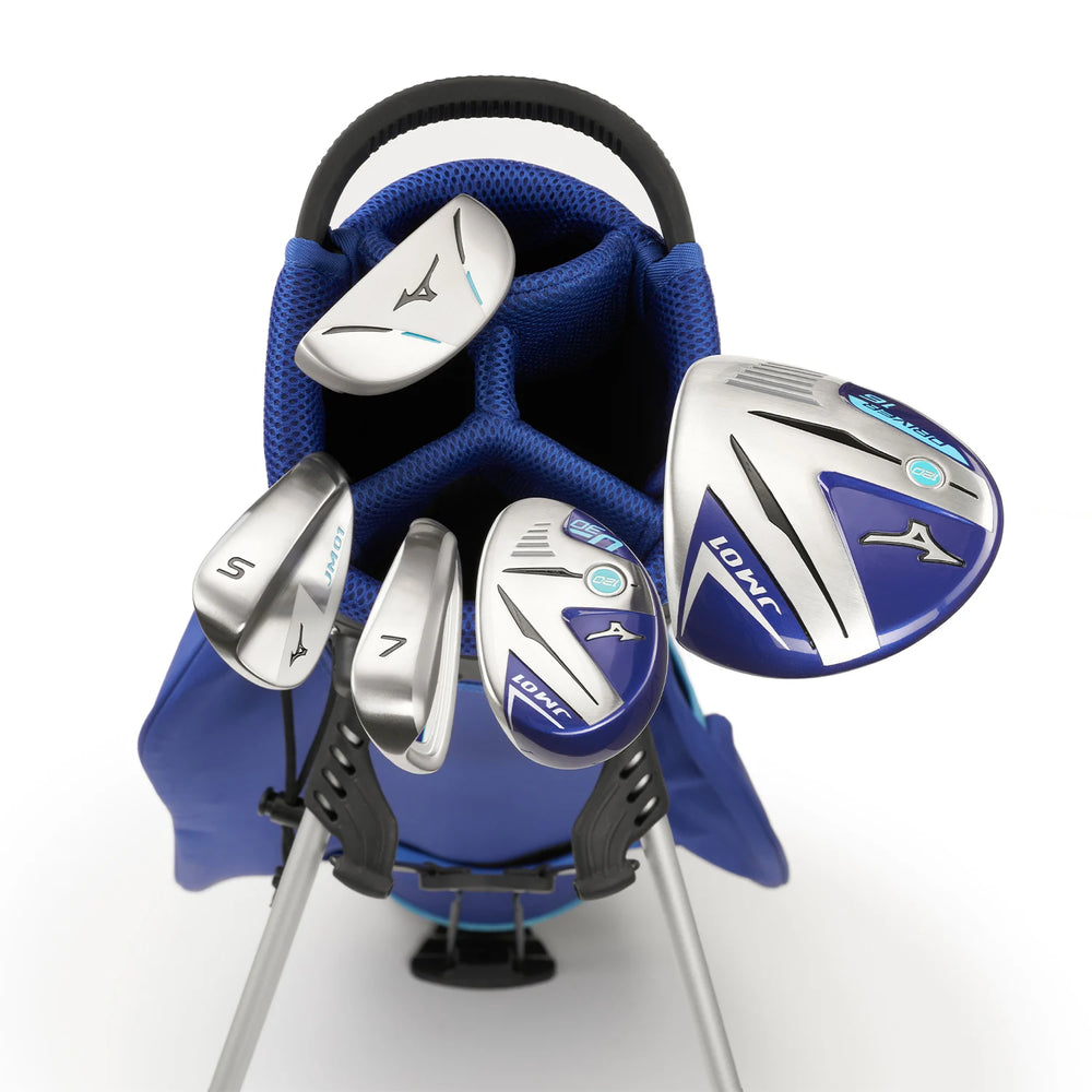 Mizuno Junior JM 120