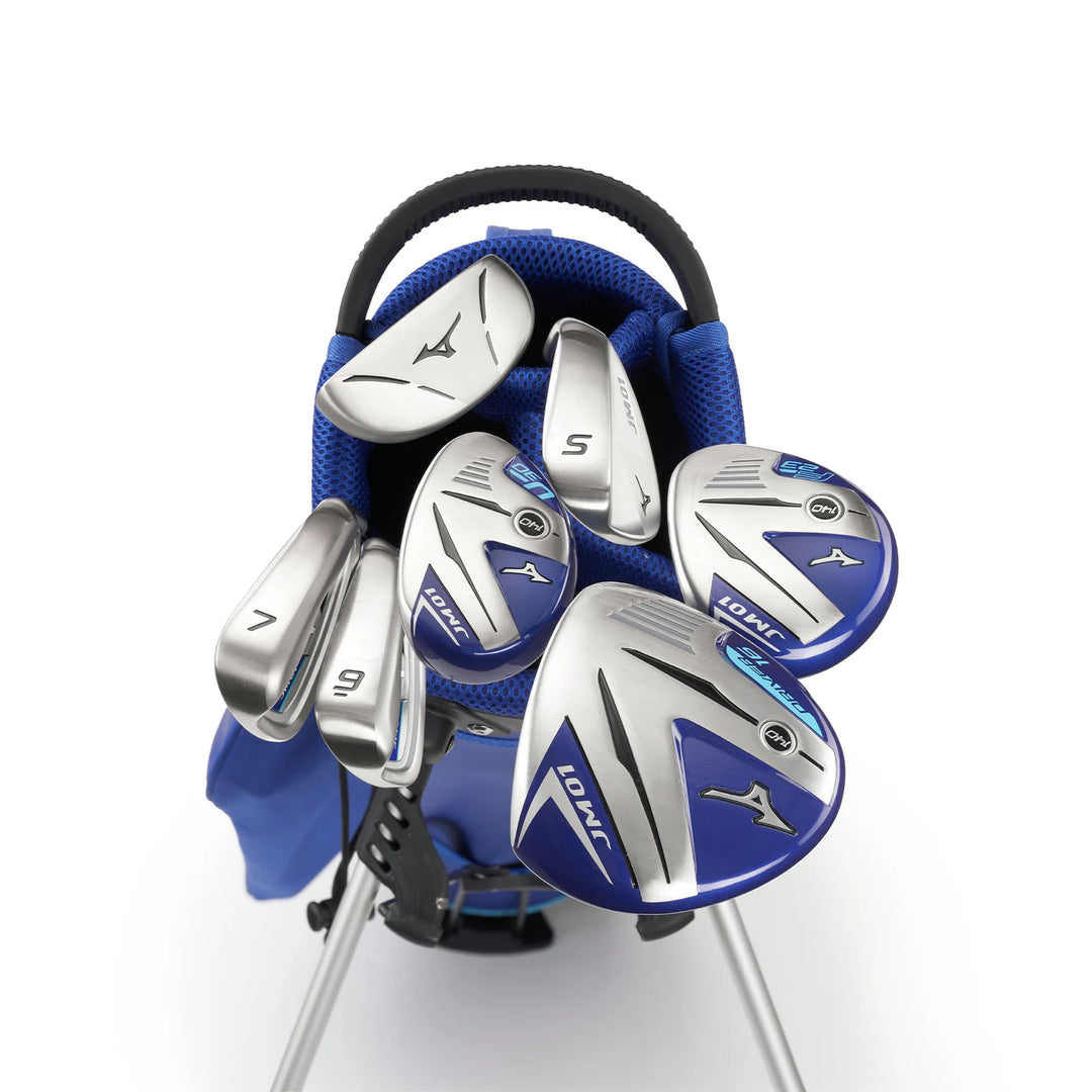 Mizuno Junior JM 140