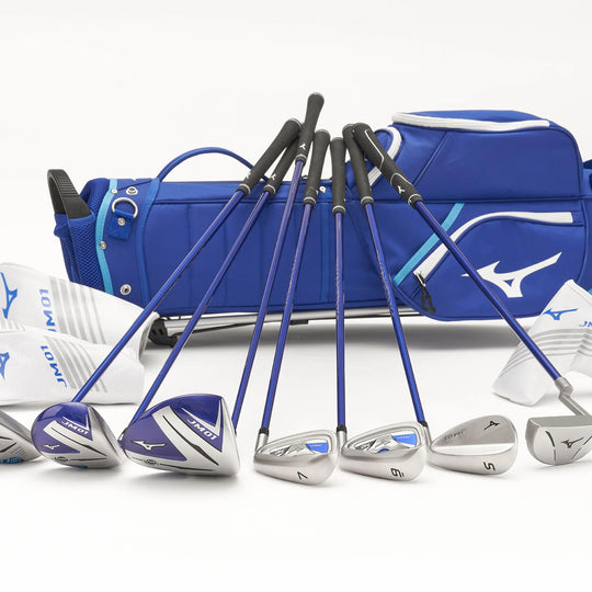 Mizuno Junior JM 140
