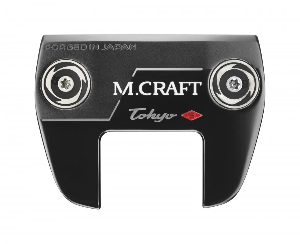 Mizuno M.Craft Tokyo S