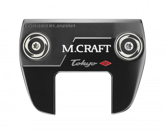 Mizuno M.Craft Tokyo S