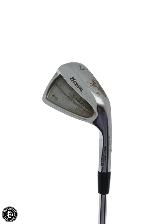 Mizuno MP 52