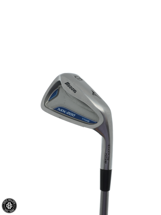 Mizuno MX200 #6