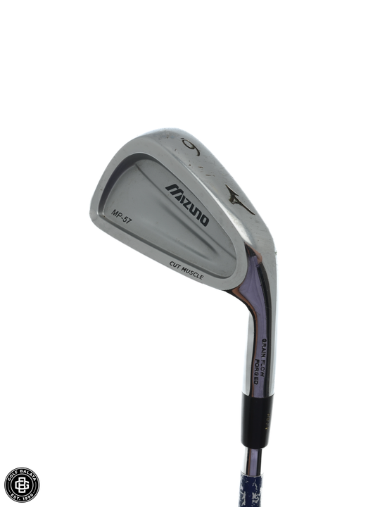 Mizuno MP-57  #6