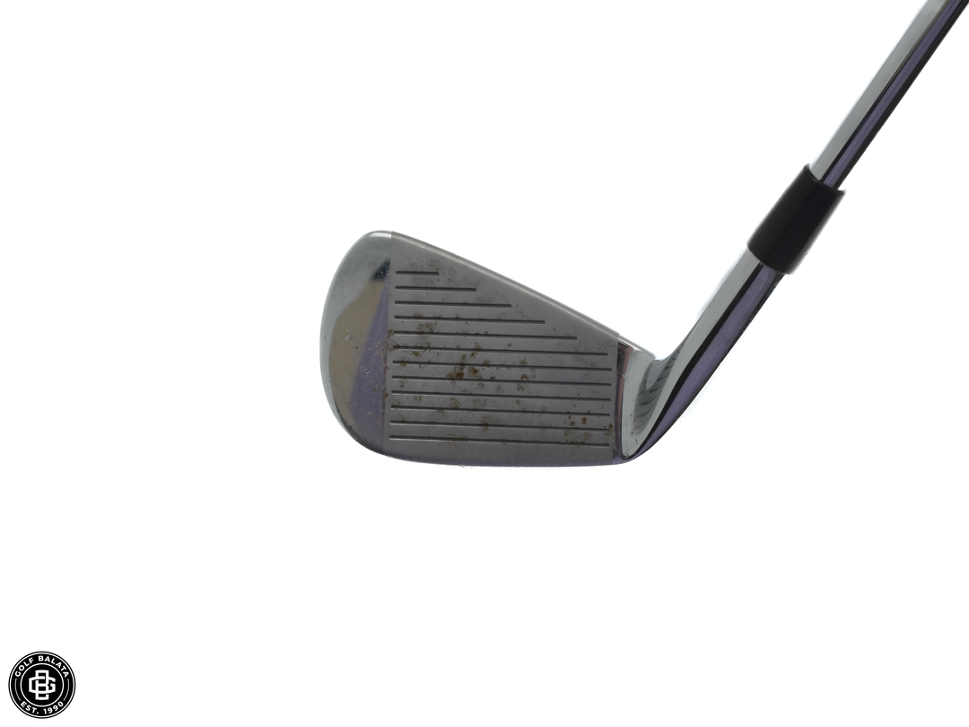 Mizuno MP-60 #6