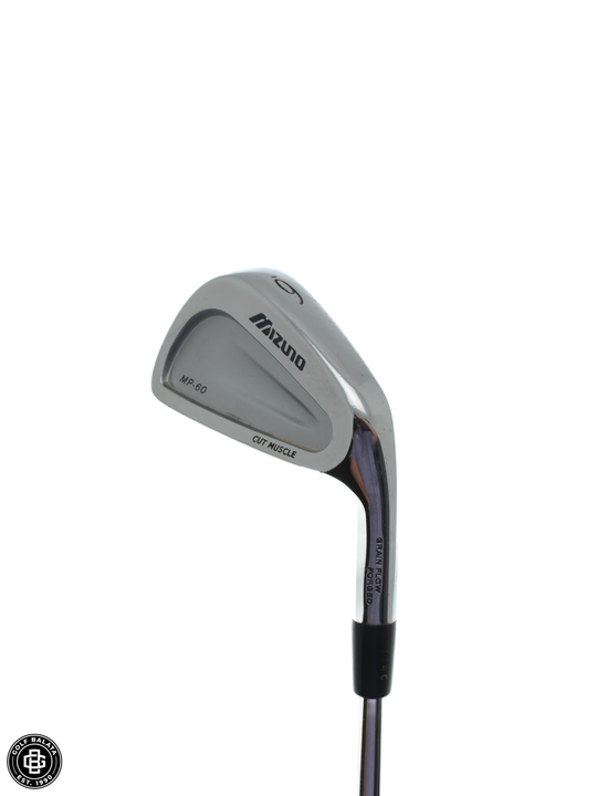 Mizuno MP-60 #6