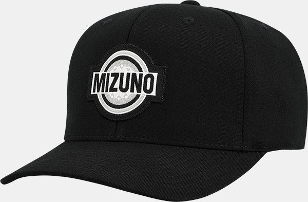Mizuno Patch Snapback