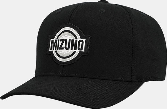 Mizuno Patch Snapback