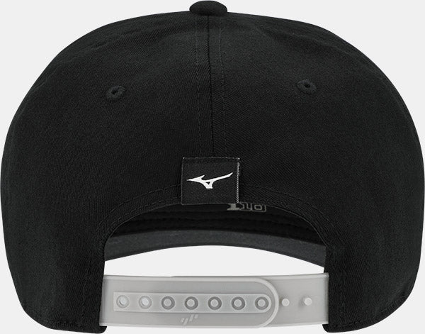 Mizuno Patch Snapback