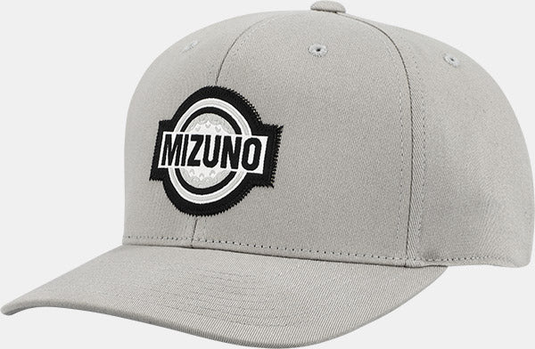 Mizuno Patch Snapback