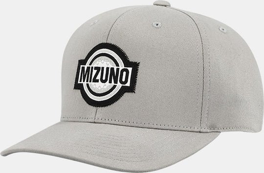 Mizuno Patch Snapback