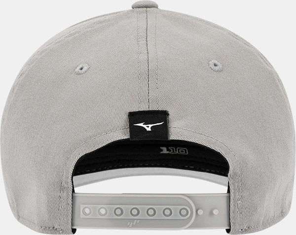 Mizuno Patch Snapback