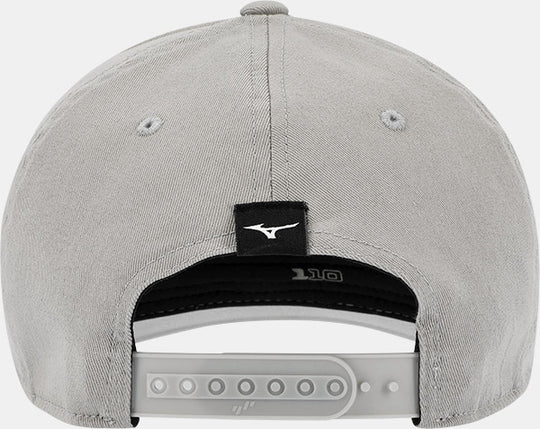 Mizuno Patch Snapback
