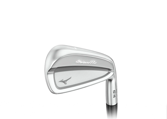 Mizuno Pro S-4
